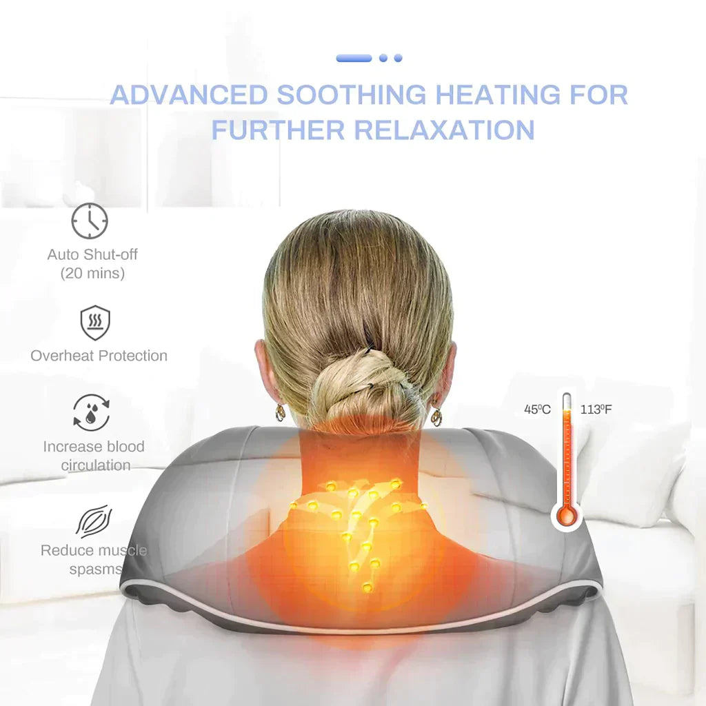 Recovery and relief wellness devices