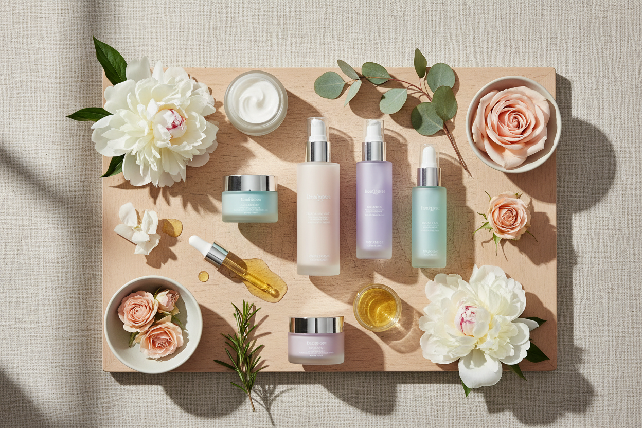 Health & Beauty