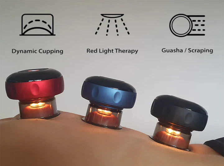 SmartCup Red