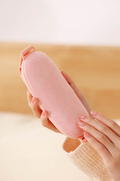 Menstrual Massager back
