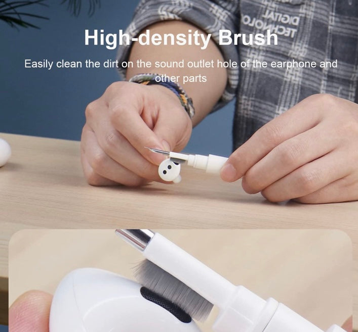 AirPod Cleaning Kit Blue