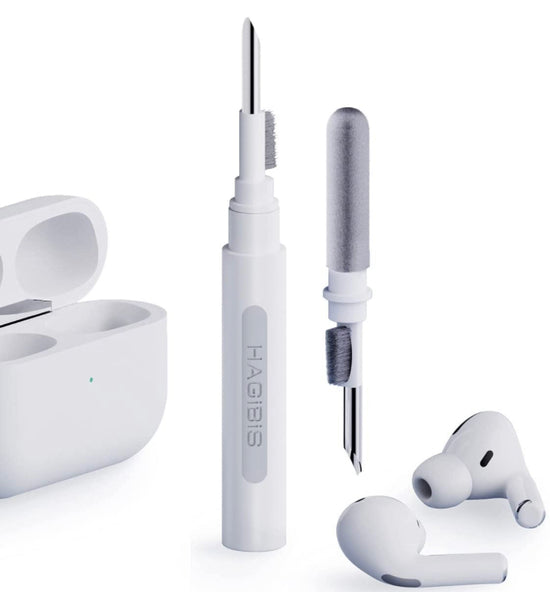 AirPod Cleaning Kit White