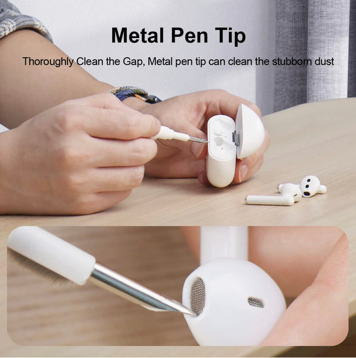AirPod Cleaning Kit Black